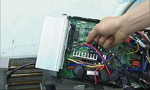 安国美的空调电话是多少