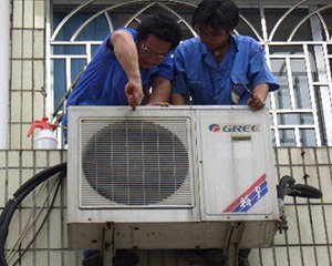 安国空调维修售后服务中心