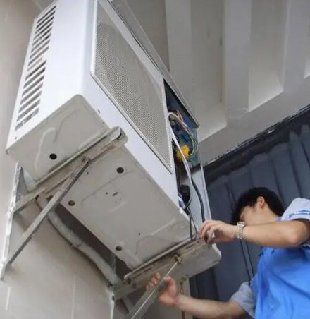 安国24小时空调维修热线